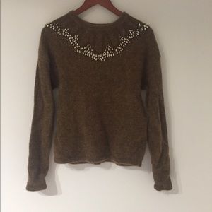 DAY Birger et Mikkelsen Sweater  by India Hicks